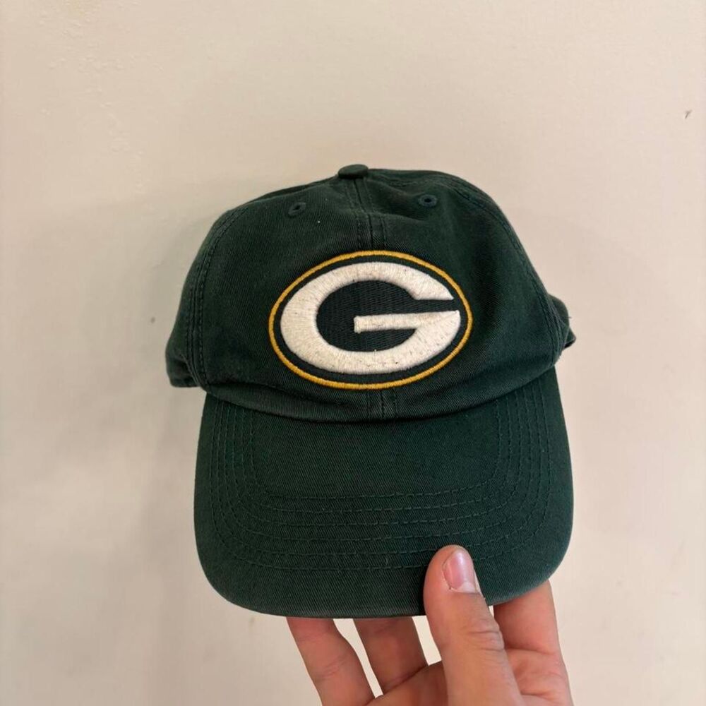 47 Men's Green Hat